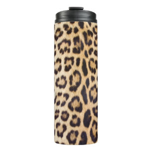 Termo Pelo del leopardo