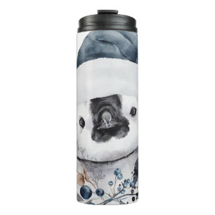 Termo Penguin Cute navidades