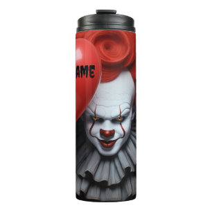 Termo Peniques Personalizados Wise