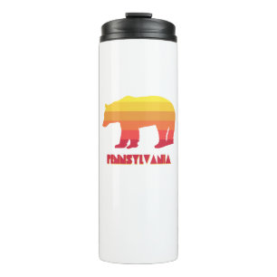Termo Pennsylvania Bear