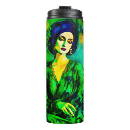 Termo Pensamientos profundos