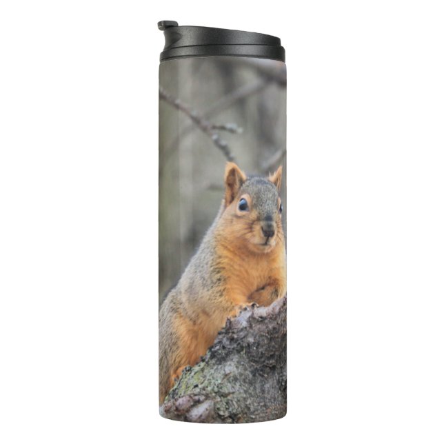 Termo Pensivo (Rotado hacia la derecha)