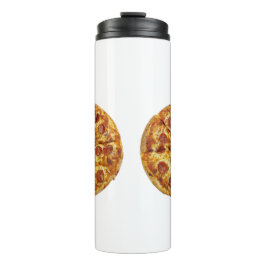 Termo Pepperoni Pizza