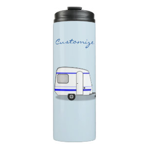Termo Pequeña caravana racionalizada Thunder_Cove cualqu