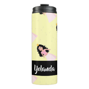 Termo Pequeña princesita