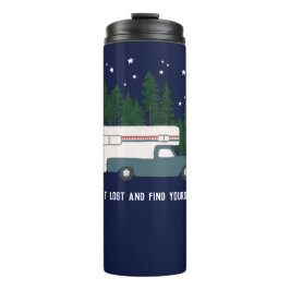 Termo PERDER Y ENCONTRARTE Camión RV