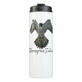 Termo Peregrine Falcon Leak Proof Thermal Tumbler
