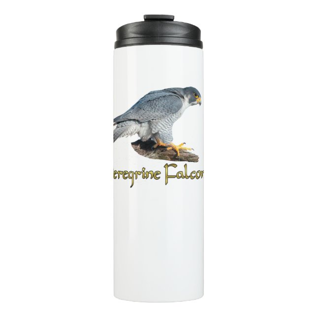 Termo Peregrine Falcon Leak Proof Thermal Tumbler (Anverso)