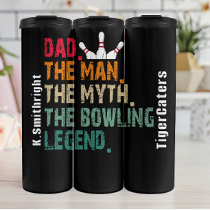 Termo perfecto para una reunión social.