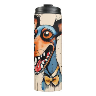 Termo Perro