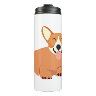 Termo Perro, Animal, Arte