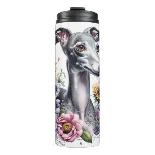 Termo Perro de Beautilul