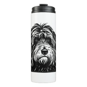 Termo Perro Lindo