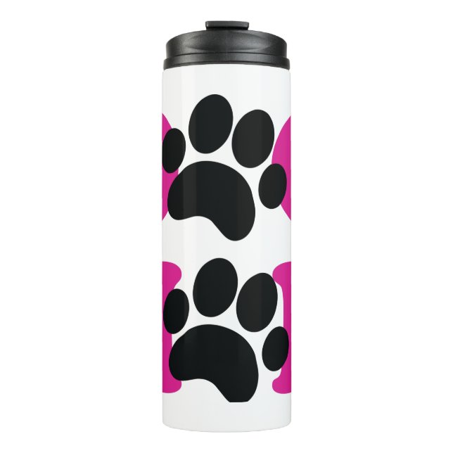 Termo Perro Mamá (Anverso)