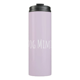 Termo Perro Personalizado Mimi Modern