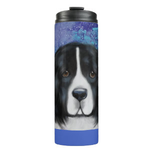 Termo Perro Terranova