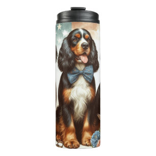 Termo perro veterano de espionaje americano