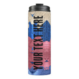 TERMO ¡PERSONALIZABLE