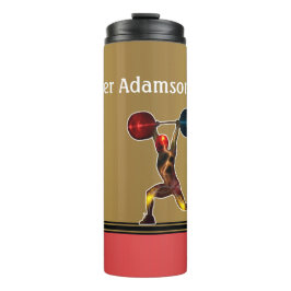 Termo Personalización de constructores de cuerpos eléctr