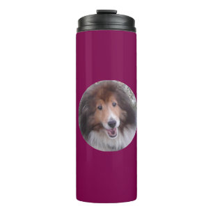 Termo PERSONALIZACIÓN de foto Mascota de BFF