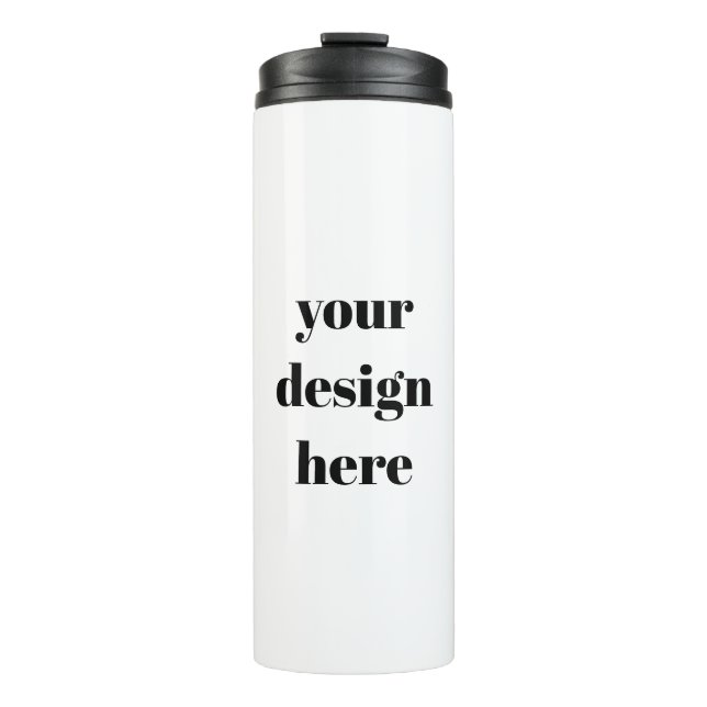 Termo Personalización o Personalizar (Anverso)