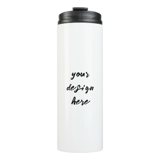 Termo Personalización o Personalizar (Anverso)