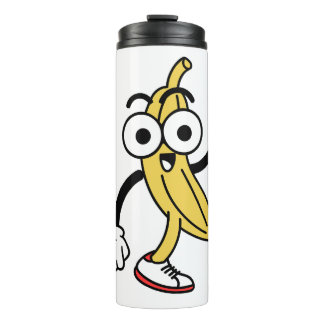 Termo Personalizado bananero