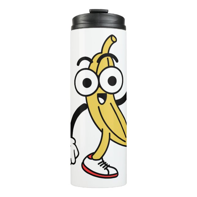 Termo Personalizado bananero (Anverso)