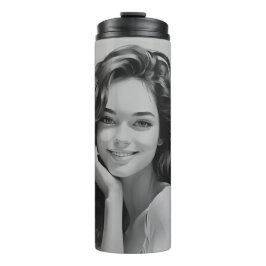 Termo Personalizado Bella Tumbler Termal