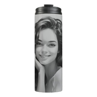 Termo Personalizado Bella Tumbler Termal