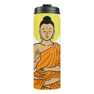 Termo Personalizado Buda Buddhism.net