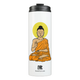 Termo Personalizado Buda Buddhism.net
