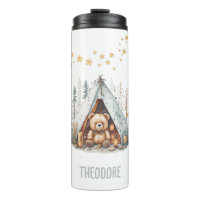Personalizado de acampada de boy Scout