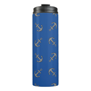 Termo Personalizado de anclaje de barco