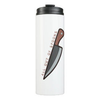 Termo Personalizado de discapacidad con kni