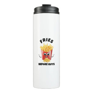 Termo Personalizado de frutas de la cuidad francesa Hood