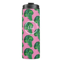 Personalizado de pintura de Broccoli Lovers Veggie