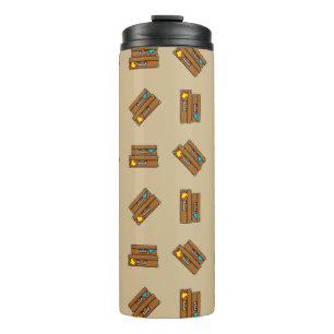 Termo Personalizado Equipaje