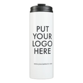 Termo Personalizado, modificable, marca