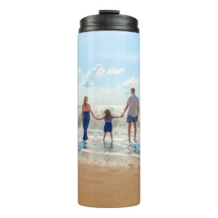 Termo Personalizado Su Tumbler Termal De Fotografía Pers