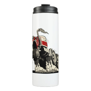 Termo personalizado truxk