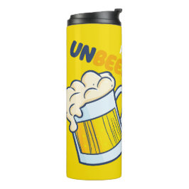 Termo Personalizar el día del padre | Padre ineludible