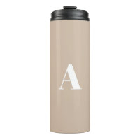 Personalizar personalizar letra inicial de alfabet