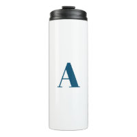 Personalizar personalizar letra inicial de alfabet