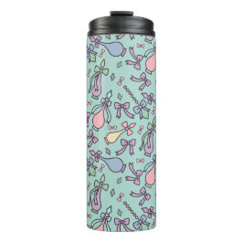 Termo Personalized Bookish Girly Cute Bow Name Perfume