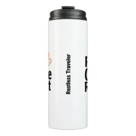 Termo Personalized Thermal Tumbler Mug