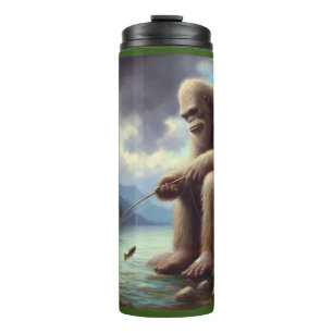 Termo Pesca a pie de página