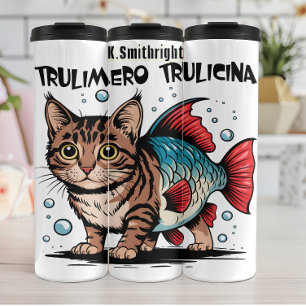 Termo Pescado híbrido Trulimero Trulicina