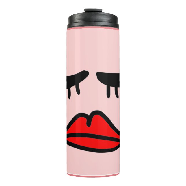 Termo pestañas (Anverso)