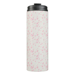 Termo Pétalos de bonito en franjas